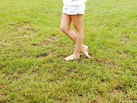 Feet - Zoya + Lana + Marisha - 2008-05-15 Barefoot ladies from Belarus