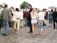 Feet - Zoya + Lana + Marisha - 2008-05-15 Barefoot ladies from Belarus