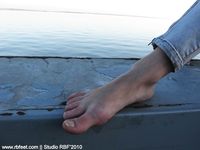 RBfeet - 46