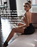Cuckold Slave Captions