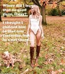 Cuckold Slave Captions