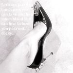 Cuckold Slave Captions