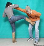 karate gallery  1 von 5