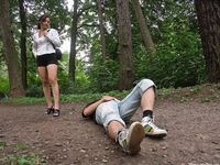 super kick girl 5 von 5