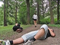 super kick girl 5 von 5