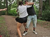 super kick girl 3 von 5