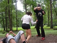 super kick girl 2 von 5