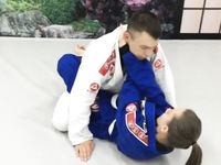 My jiu jitsu trainings