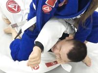 My jiu jitsu trainings