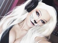 Hello everyone this is me in my cosplays hope you like it