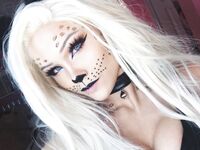 Hello everyone this is me in my cosplays hope you like it