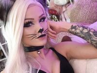 Hello everyone this is me in my cosplays hope you like it