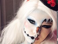 Hello everyone this is me in my cosplays hope you like it