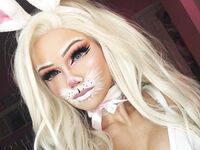 Hello everyone this is me in my cosplays hope you like it