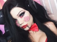 Hello everyone this is me in my cosplays hope you like it