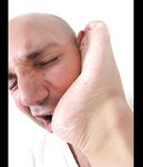 Barefoot Karate Facekicks