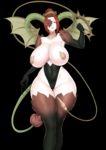 Succubus Covenant 4
