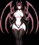 Succubus Covenant 4