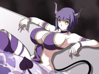 Succubus Covenant 6