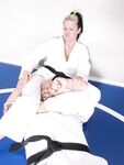 Superior Judo Girls