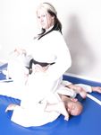 Superior Judo Girls