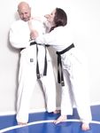 Superior Judo Girls