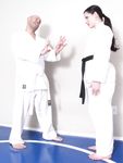 Superior Judo Girls