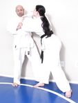 Superior Judo Girls