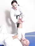Superior Judo Girls