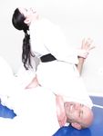 Superior Judo Girls