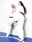 Superior Judo Girls