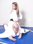 Superior Judo Girls