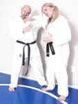 Superior Judo Girls