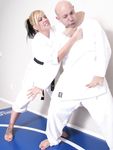 Superior Judo Girls