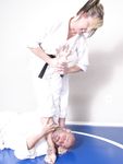 Superior Judo Girls