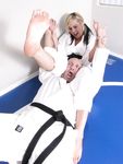 Superior Judo Girls