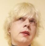 Latvian slut sissypetty