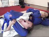 Judo, jiu jitsu