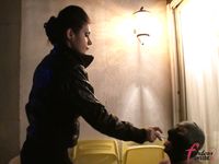 FemdomInsider - Lady Amazon - Smoking In The Sky