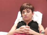 FemdomInsider - Miss Dolce - Double Massage For My Feet