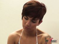 FemdomInsider - Miss Dolce - Following The Trail To Her Boots