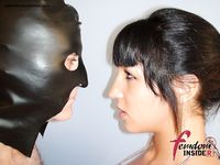 FemdomInsider - Miss Hannah - Boxing My Chubby Slave Balls