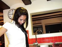 FemdomInsider - Miss Lal - School's Out, Lick That