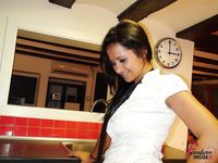 FemdomInsider - Miss Lal - School's Out, Lick That