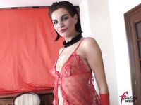 FemdomInsider - Mistress Jessica - Fury In Her Hands