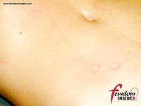 FemdomInsider - Mistress Marta - Stepped On Like A Kitchen Rug