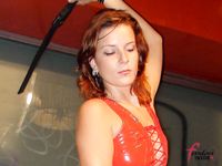 FemdomInsider - Mistress Nataly - Hard Punishment Over Her Spanking Horse