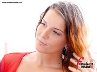 FemdomInsider - Mistress Nataly - Outdoors Spit Rain