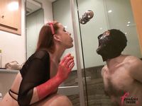 FemdomInsider - Mistress Nataly - The Forbidden Fruit Of Mistress Nataly