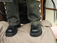 Bruteens - 2004-2007 pics 1 (1401-1500)